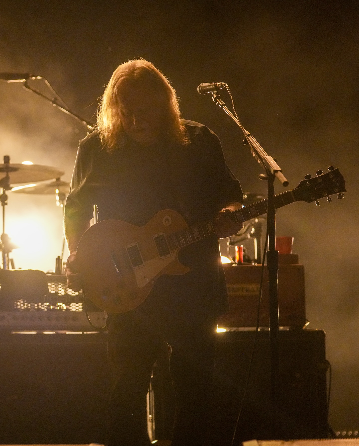 Warren Haynes