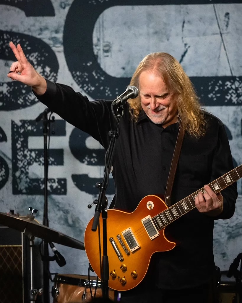 Warren Haynes