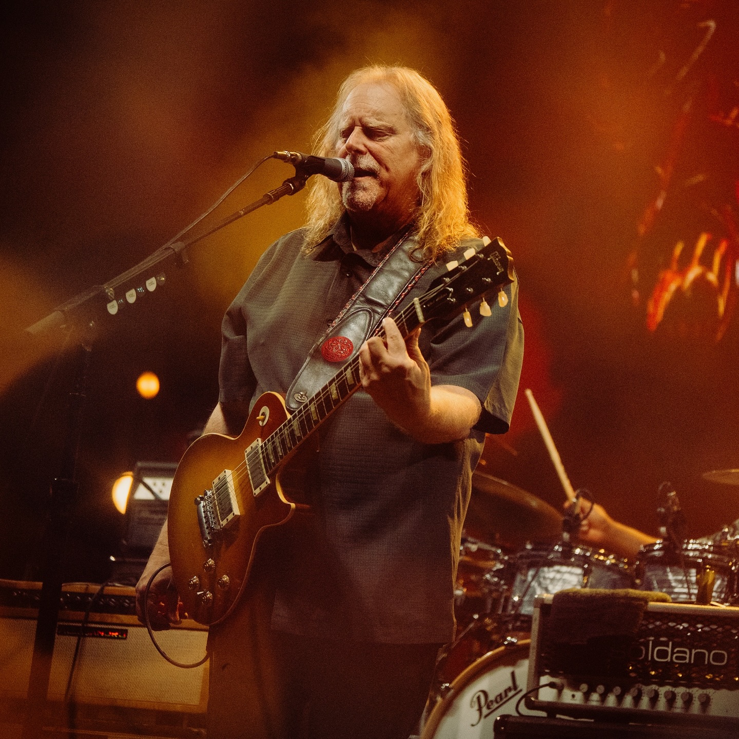 Warren Haynes